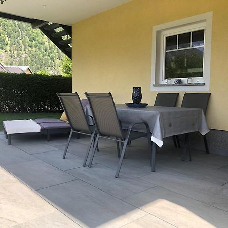 Unterschlupf Apartment Ebensee Exterior foto