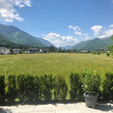 Unterschlupf Apartment Ebensee Exterior foto